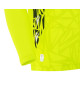Limonkowa bluza bramkarska Macron Corvus Eco 800000121509
