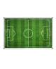 Tablica taktyczna RBSPORT 60 x 90 cm