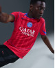 Koszulka Nike PSG 2025/26 Stadium HJ4606-680