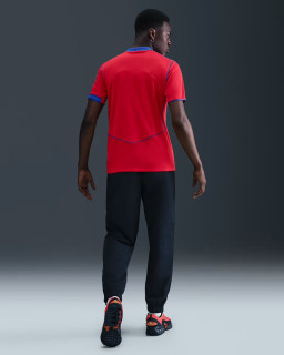 Koszulka PSG Stadium 2025/26 Third Total 90 Nike | Paris Saint-Germain