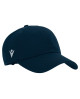 Granatowa czapka Macron Dart 30120900700