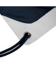 Granatowy worek Macron Campus 593400700