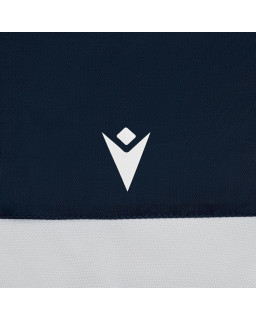 Worek sportowy Macron Campus granatowy | Lekki gym sack 38x50 cm