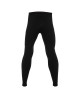 Czarne legginsy Macron Gila 72230900