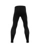 Czarne legginsy Macron Gila 72230900