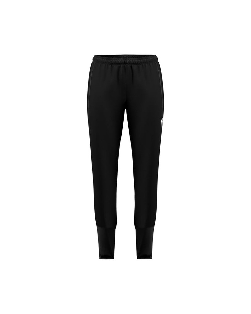 Spodnie damskie treningowe Macron Aras | Confortex z zamkiem