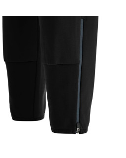 Spodnie damskie treningowe Macron Aras | Confortex z zamkiem