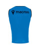 Niebieski znacznik treningowy Macron Practice+ 800001610300