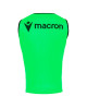 Zielony znacznik treningowy Macron Practice+ 800001611600
