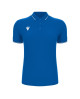 Niebieska koszulka damska Macron Polo Waltz 93900300