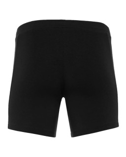 Czarne spodenki damskie do siatkówki Macron Hydrogen
