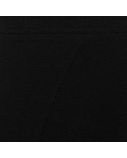 Czarne spodenki damskie do siatkówki Macron Hydrogen