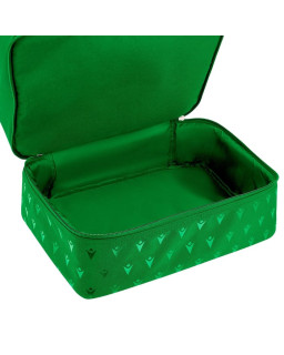 Plecak Macron Rookie zielony – 39,1 L | REDBOX.pl