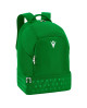 Zielony plecak z podwójnym dnem Macron Rookie - M 800004060400