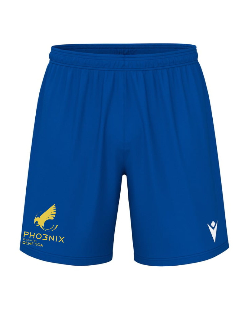 Spodenki Macron Mesa - Canarinhos