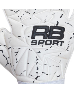 Rękawice bramkarskie RBSPORT Classic 3.0 Hybrid Cut | Latex Contact