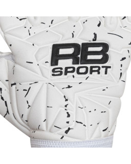Rękawice bramkarskie RBSPORT Classic 3.0 | Latex Contact |Negative Cut