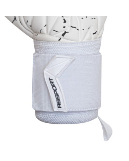 Rękawice bramkarskie RBSPORT Classic 3.0 | Latex Contact |Negative Cut