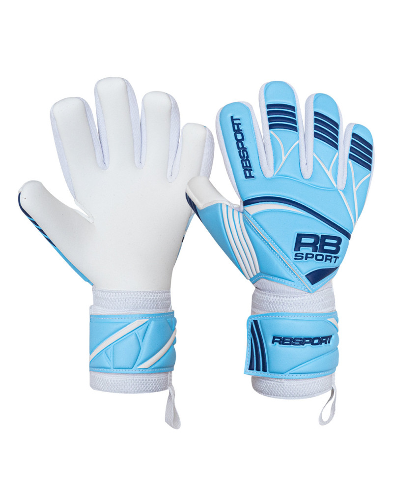 Rękawice bramkarskie RBSPORT Aero – treningowe, Negative Cut