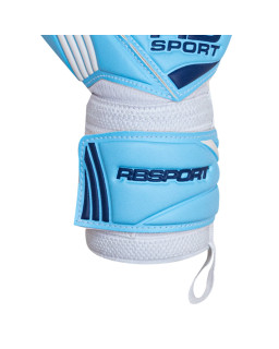 Rękawice bramkarskie RBSPORT Aero – treningowe, Negative Cut