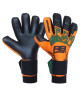 Rękawice bramkarskie RBSPORT X1 meczowe|Latex Contact|Krój Negative