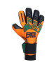 Rękawice bramkarskie RBSPORT X1 meczowe|Latex Contact|Krój Negative
