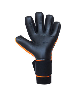 Rękawice bramkarskie RBSPORT X1 meczowe|Latex Contact|Krój Negative