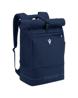 Macron Alma granatowy plecak sportowy 35,6L