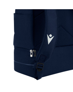 Macron Alma granatowy plecak sportowy 35,6L