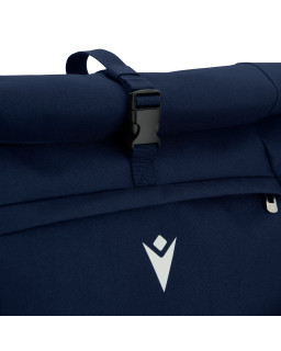 Macron Alma granatowy plecak sportowy 35,6L