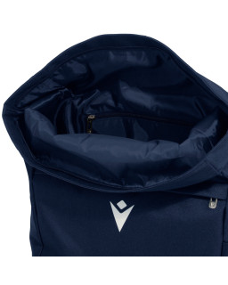 Macron Alma granatowy plecak sportowy 35,6L