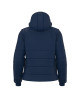Granatowa kurtka Macron Duality 800004830700