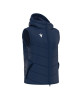 Granatowa kurtka Macron Duality 800004830700