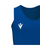 Niebieska koszulka joggingowa Macron Javelin 800004710300