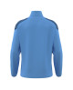 Niebieska bluza Macron Hollow 800004474307