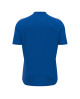 Macron Void niebieska - koszulka meczowa dla klubów i akademii
