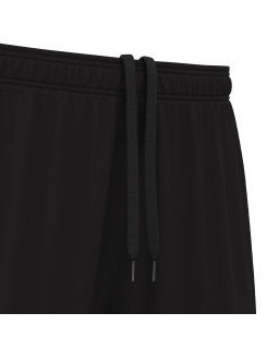 Macron Galax czarne – spodenki meczowe | RED BOX