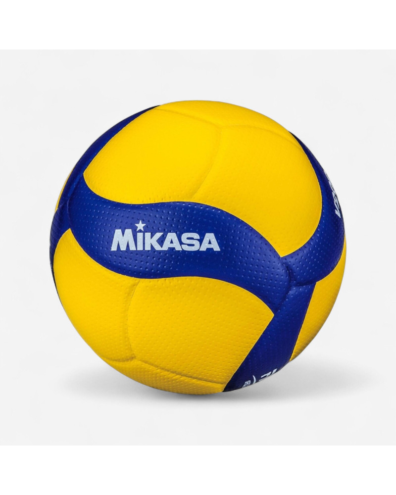 Mikasa V200W – Oficjalna Piłka Meczowa FIVB Rozmiar 5 | Profesjonalna