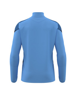 Bluza Macron Starfall z zamkiem 1/4 – treningowa bluza sportowa