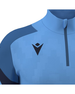 Bluza Macron Starfall z zamkiem 1/4 – treningowa bluza sportowa