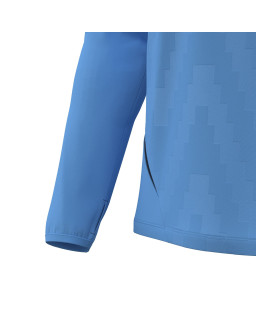 Bluza Macron Starfall z zamkiem 1/4 – treningowa bluza sportowa