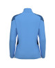 Damska niebieska bluza Macron Leona 800004494307