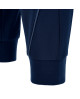 Granatowe spodnie Macron Heracles 800000380700