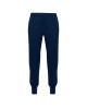 Granatowe spodnie Macron Maas 800000370700