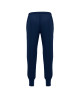 Granatowe spodnie Macron Maas 800000370700