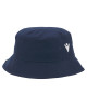 Granatowy kapelusz Macron Vibe 800004370700