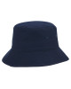 Granatowy kapelusz Macron Vibe 800004370700