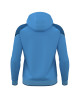 Niebieska bluza Macron Alchemist 800004534307
