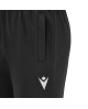 Czarne spodnie Macron Heracles 800000380900