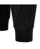 Czarne spodnie Macron Heracles 800000380900